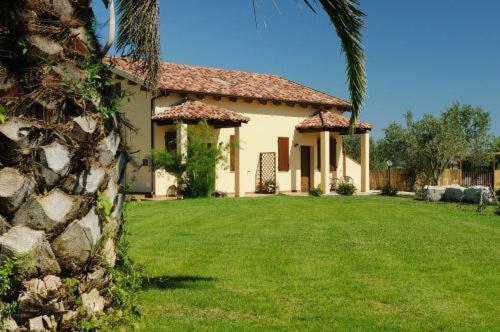 Agroturismo Agriturismo I Vigneti