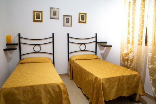 Agroturismo Agriturismo I Vigneti