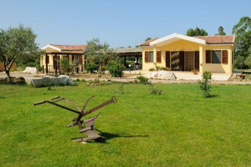 Agroturismo Agriturismo I Vigneti