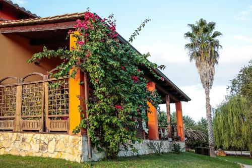 Agroturismo Agriturismo I Vigneti