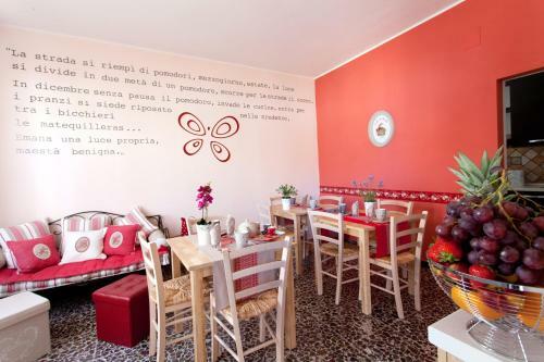B&B I Poeti