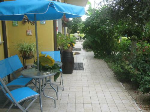 B&B Mariposa