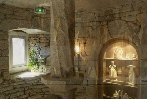 Hotel H�tel Spa La Vinotiere