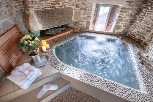 Hotel H�tel Spa La Vinotiere