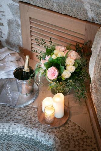 Hotel H�tel Spa La Vinotiere