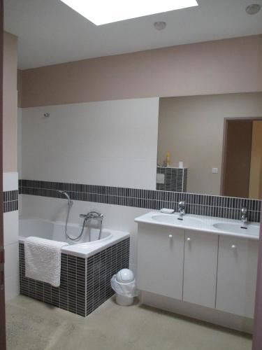 Holiday Home Lochrist Le Conquet