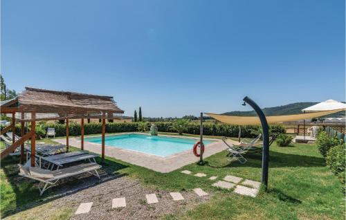 Holiday Home Giuncarico -gr- 28