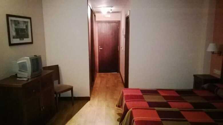 Hostal Patr�n
