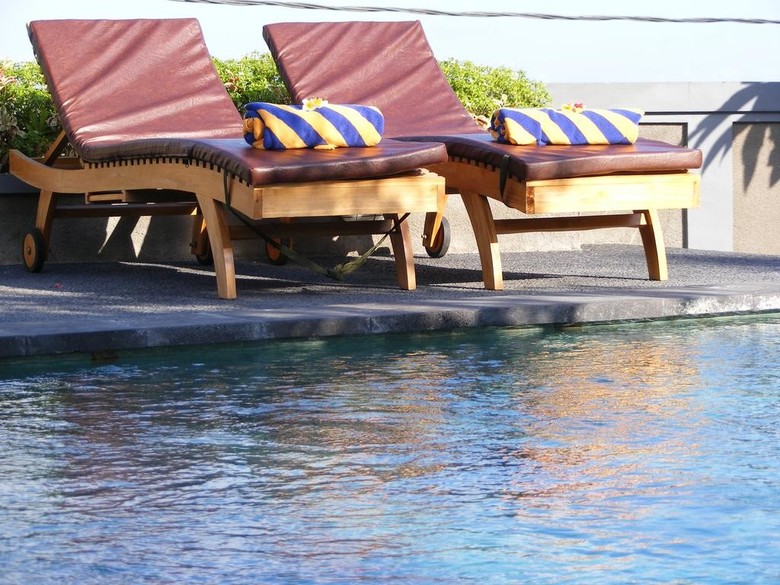 Hostal Wahyu Dewata Villas
