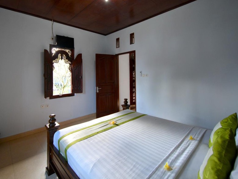 Hostal Wahyu Dewata Villas