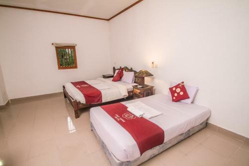 Puri Saron Hotel Madangan - Gianyar