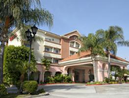 Hotel Ramada Inn And Suites, South El Monte