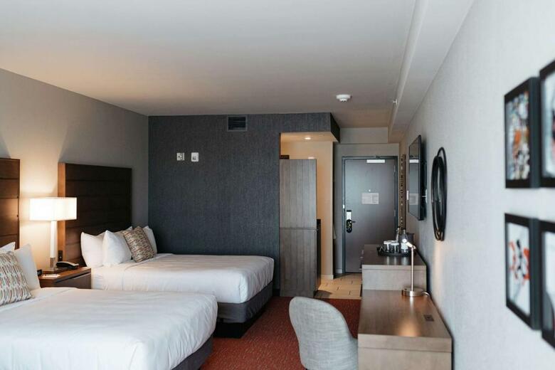 Revel Hotel, Tapestry Collection By Hilton