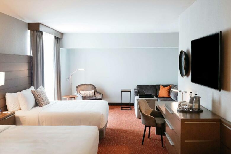 Revel Hotel, Tapestry Collection By Hilton