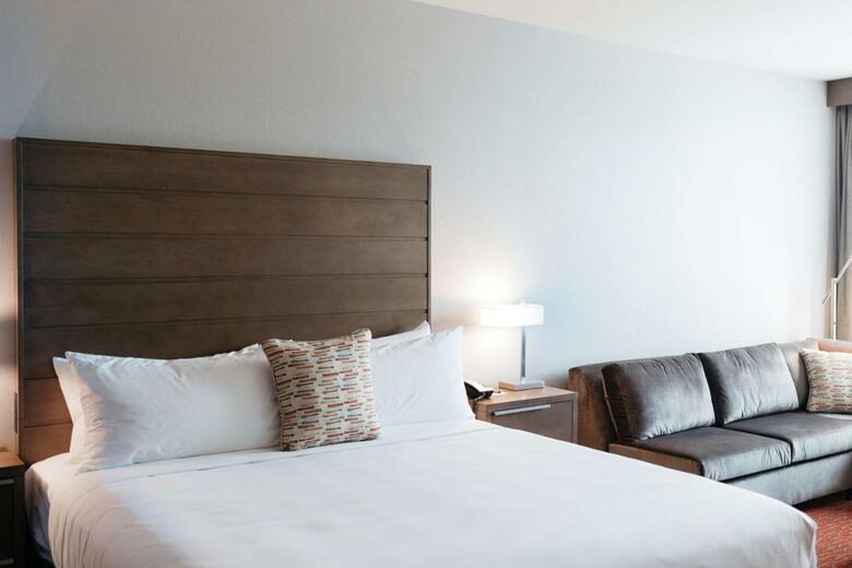 Revel Hotel, Tapestry Collection By Hilton