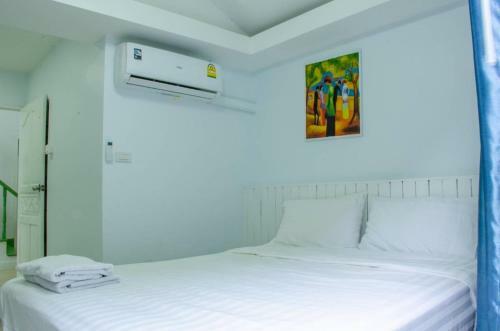 Mew Villa 2 Pattaya
