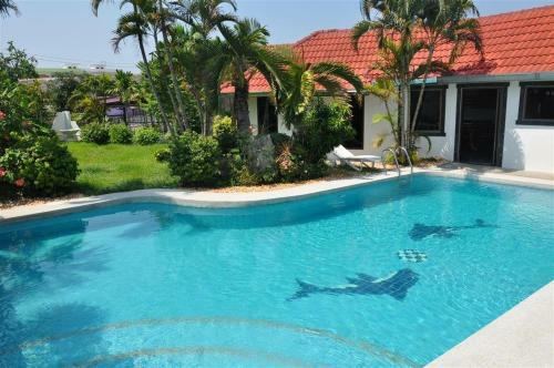 Suksabai Villa
