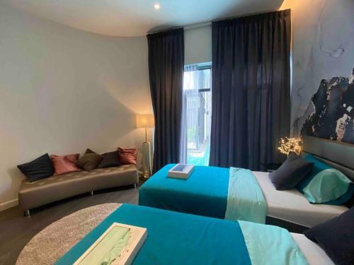 Villa Luxury Inara P3