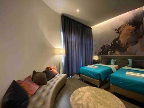 Villa Luxury Inara P3