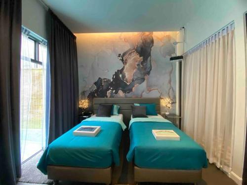 Villa Luxury Inara P3
