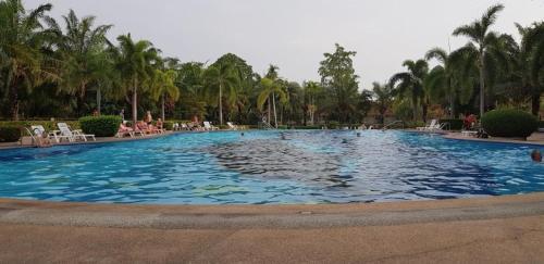 Apartamento View Talay Vt1b F7 R348
