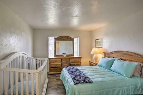 Apartamento Well-appointed Clewiston Condo With Pool Access