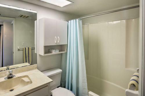 Apartamento Well-appointed Clewiston Condo With Pool Access