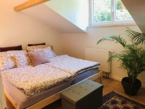 Apartamento Ferienwohnung Attersee-mondsee