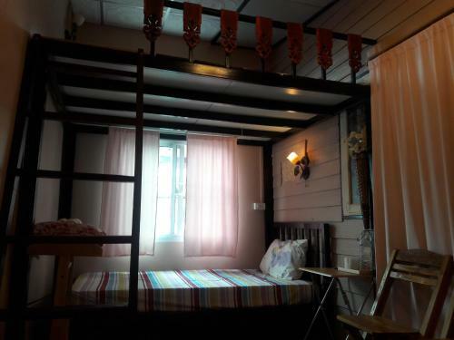 Ban Kru Ae Homestay