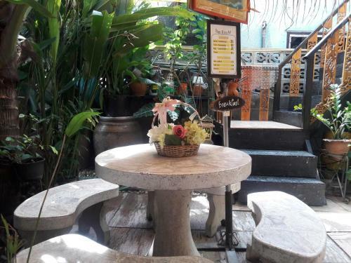 Ban Kru Ae Homestay