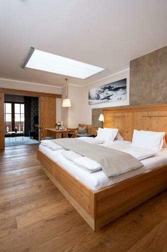 Hotel Post Family Resort