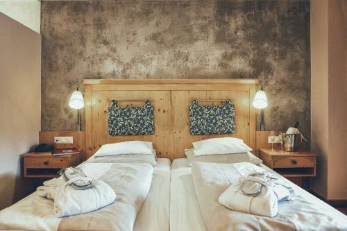 Hotel Post Family Resort