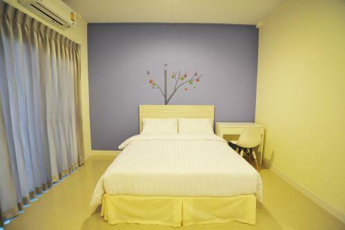 Hostal The Garden Living