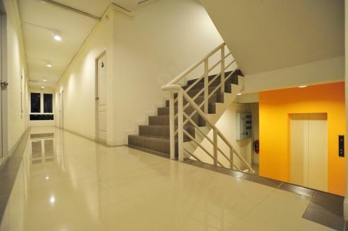 Hostal The Garden Living