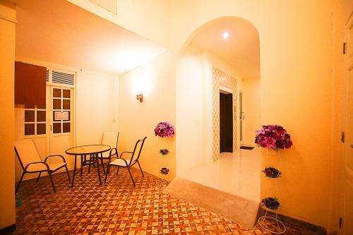 Bed & Breakfast The Myth - Sud Sathorn