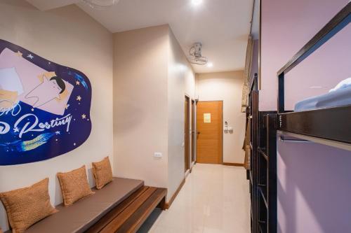 Restiny Hostel