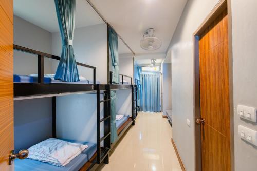 Restiny Hostel