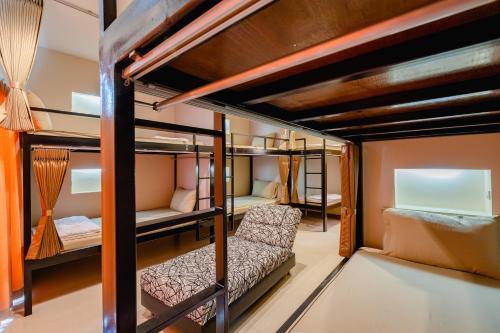 Restiny Hostel