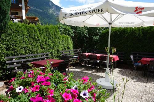Posada Gasthof Dietrichshorn