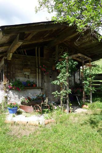 Posada Gasthof Dietrichshorn