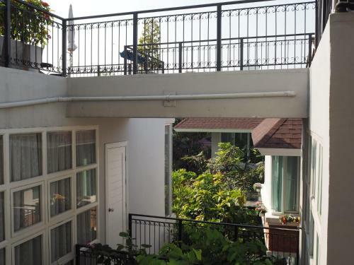 Aparthotel Murraya Residence