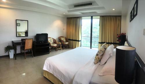 Aparthotel Murraya Residence