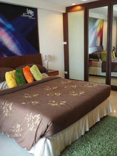 Aparthotel Murraya Residence