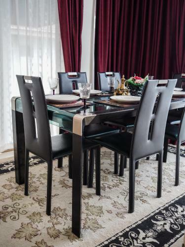 Aparthotel Murraya Residence