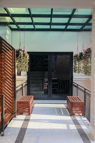 Aparthotel Murraya Residence