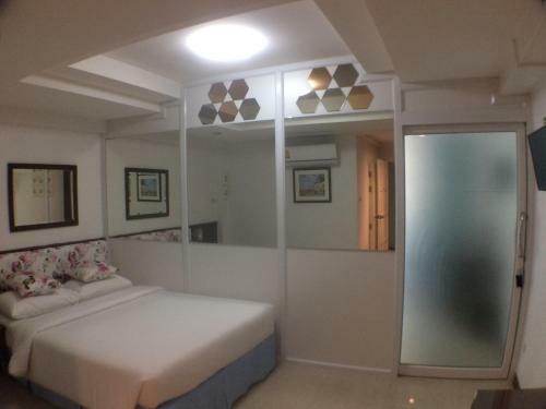 Aparthotel Murraya Residence