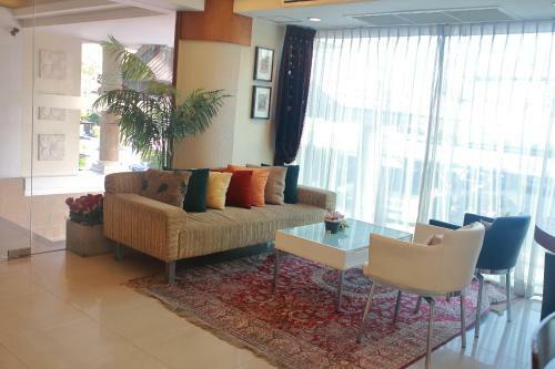 Aparthotel Murraya Residence