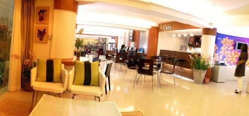 Aparthotel Murraya Residence