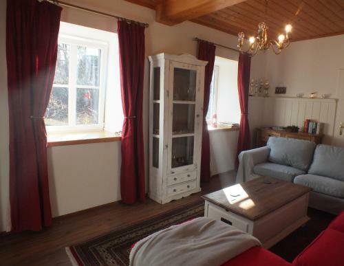 M�llers Ferienhaus Salzburgerland