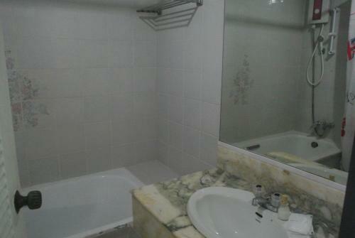 Bed & Breakfast Oriental Smile Hotel
